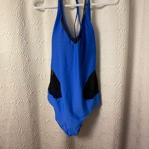 Lululemon one piece bathing suit
